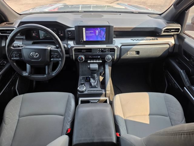 Used 2024 Toyota Tacoma SR5 AWD/4WD image 37