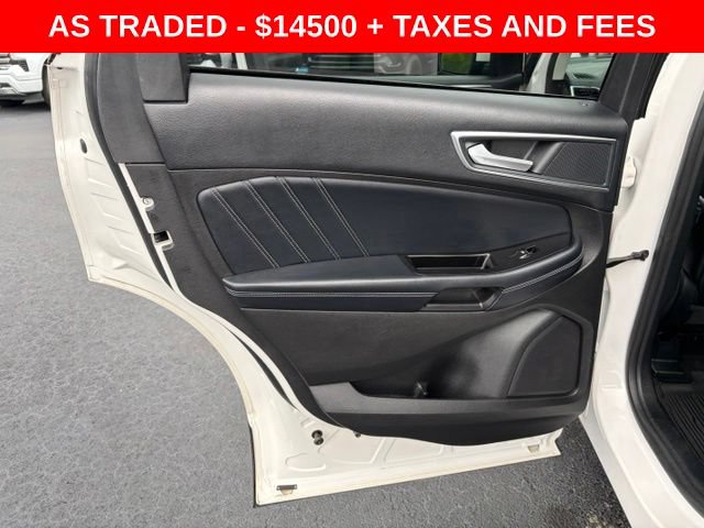 Used 2018 Ford Edge Sport w/ Equipment Group 401A AWD/4WD image 13