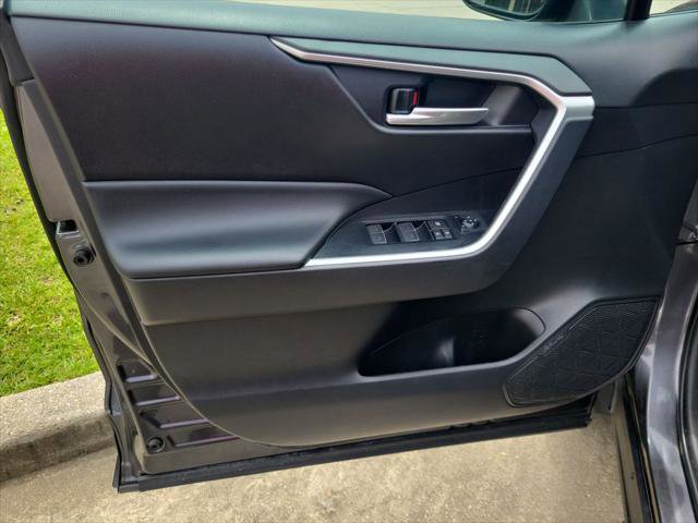 Certified 2023 Toyota RAV4 XLE Premium FWD image 12