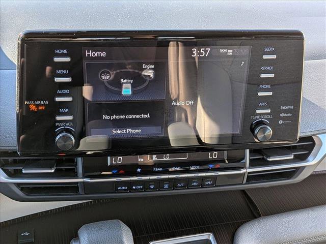 Used 2023 Toyota Sienna LE image 19