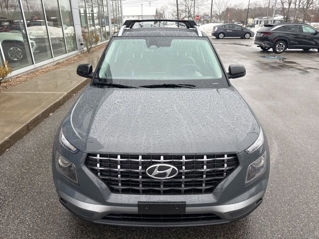 Certified 2026 Hyundai Venue SEL image 3