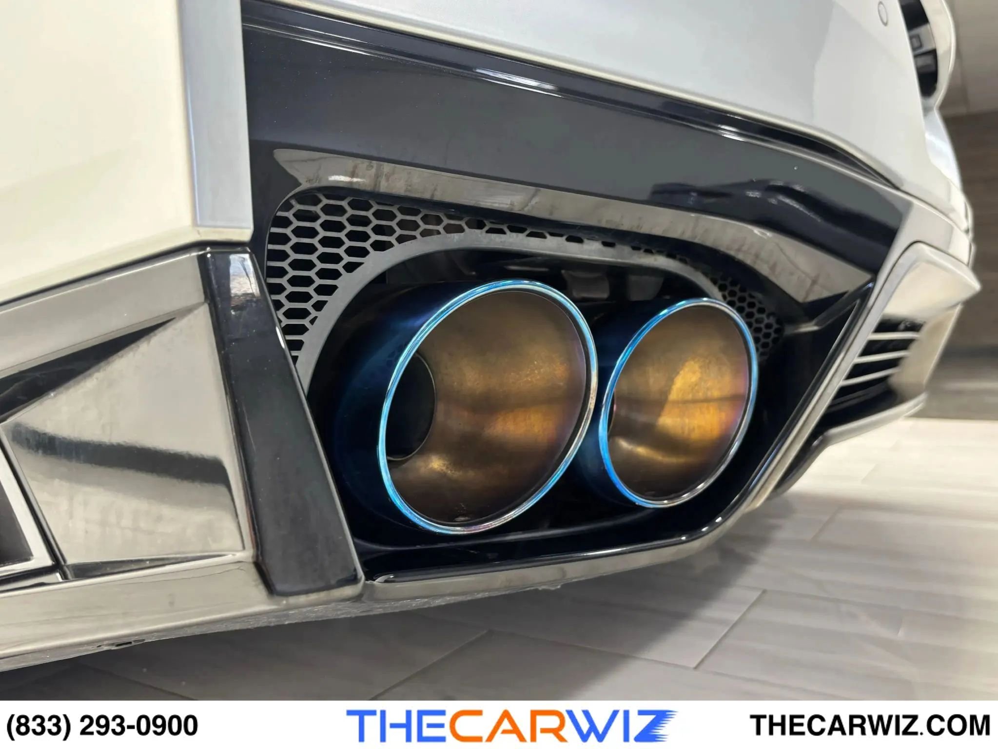 Used 2023 Nissan GT-R Premium w/ Premium Interior Package image 24