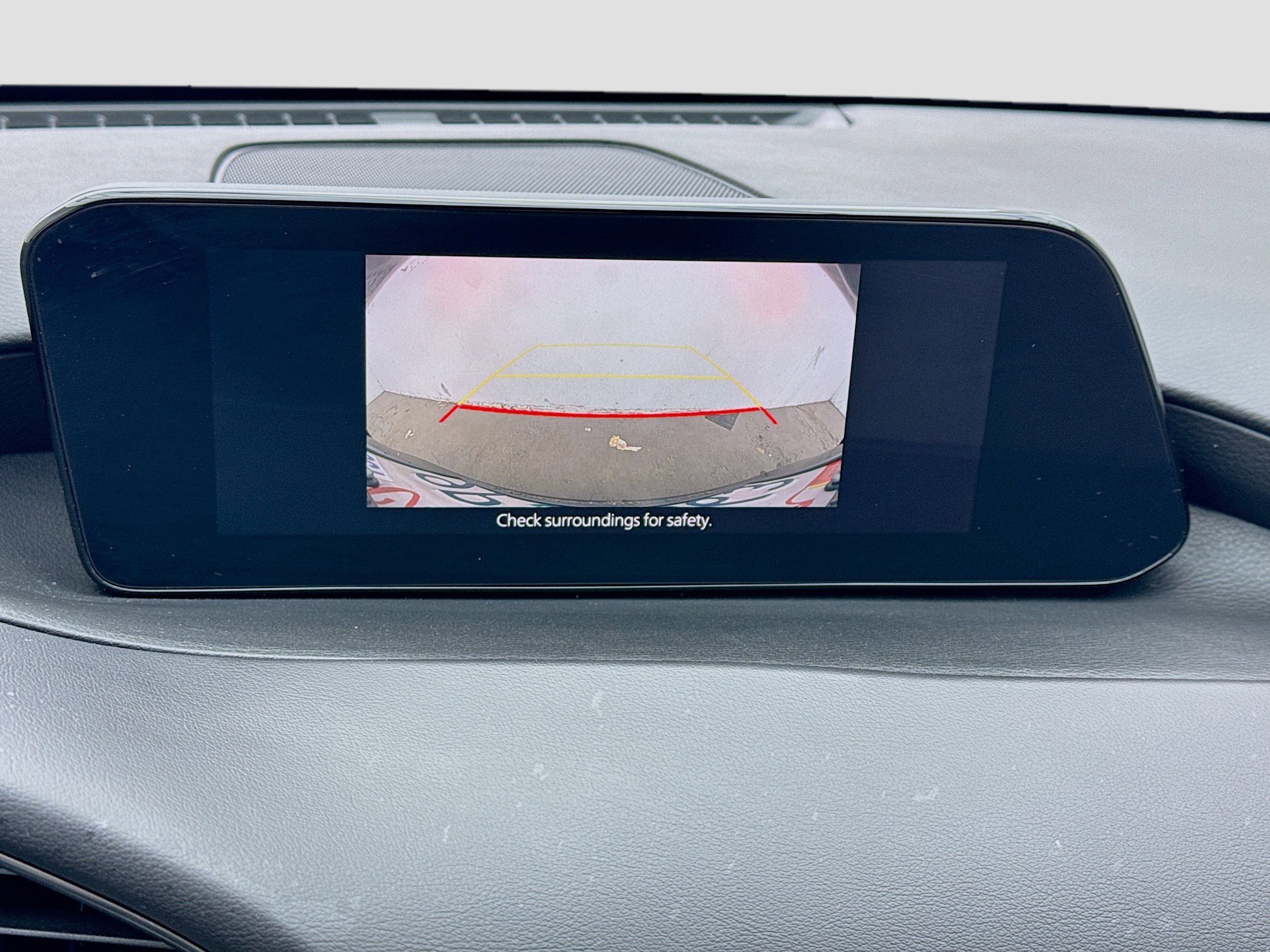 Used 2024 MAZDA MAZDA3 s image 10