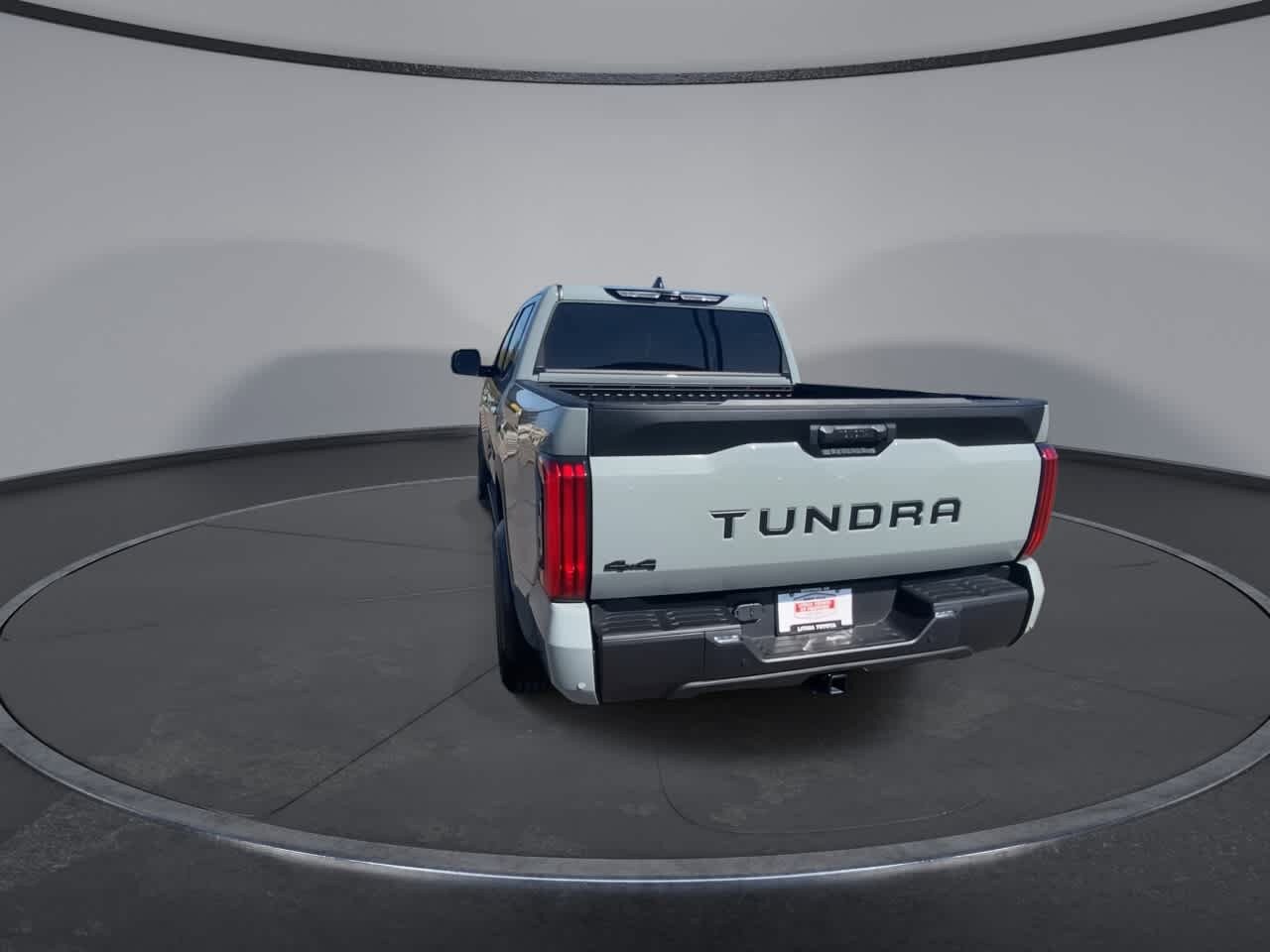 Used 2024 Toyota Tundra SR5 w/ SR5 Premium Package AWD/4WD image 6