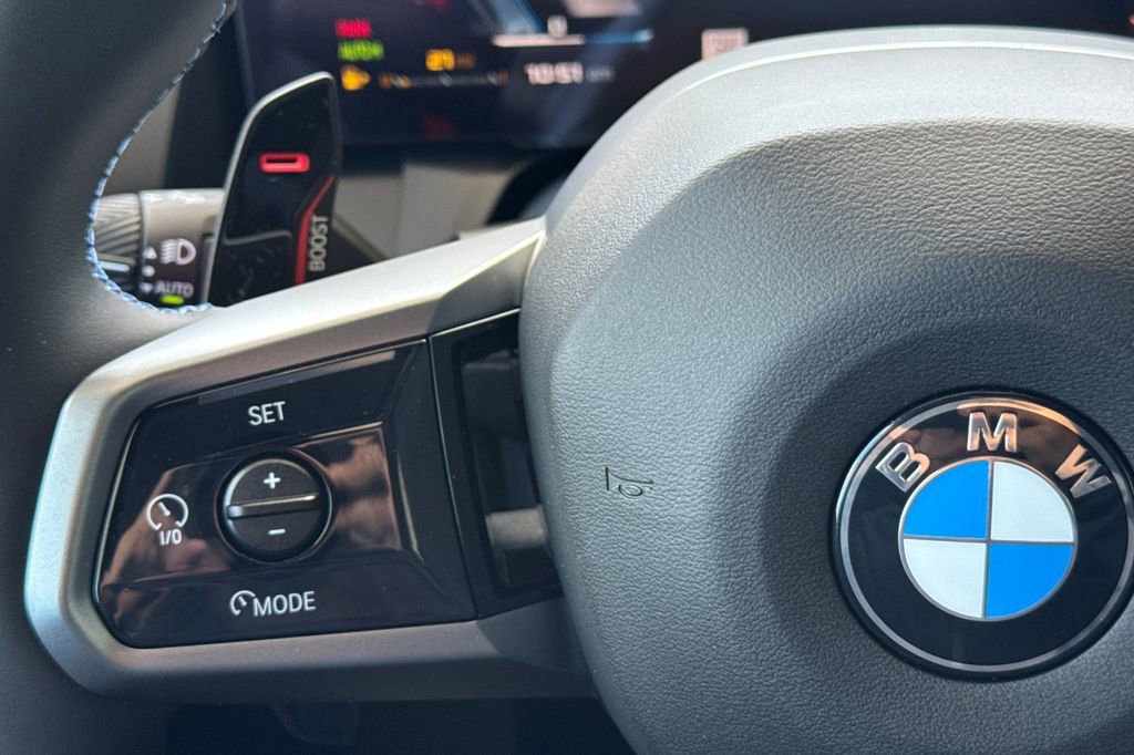 New 2025 BMW X3 M50 w/ Premium Package image 28