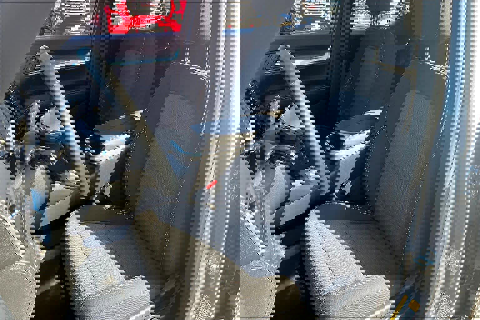 Certified 2026 GMC Terrain Elevation image 14