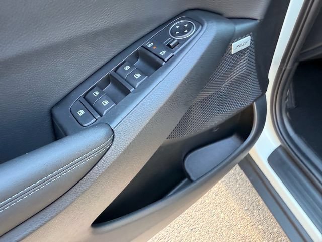 New 2026 Kia Seltos SX AWD/4WD image 11