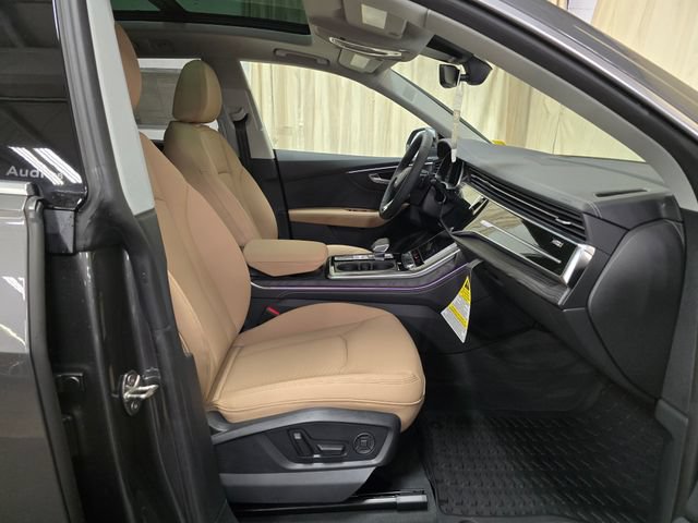 New 2026 Audi Q8 Premium Plus AWD/4WD image 37