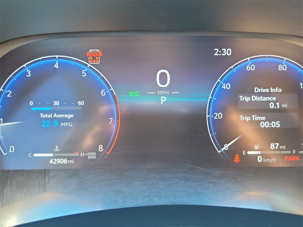 Used 2023 Toyota Highlander Limited image 27