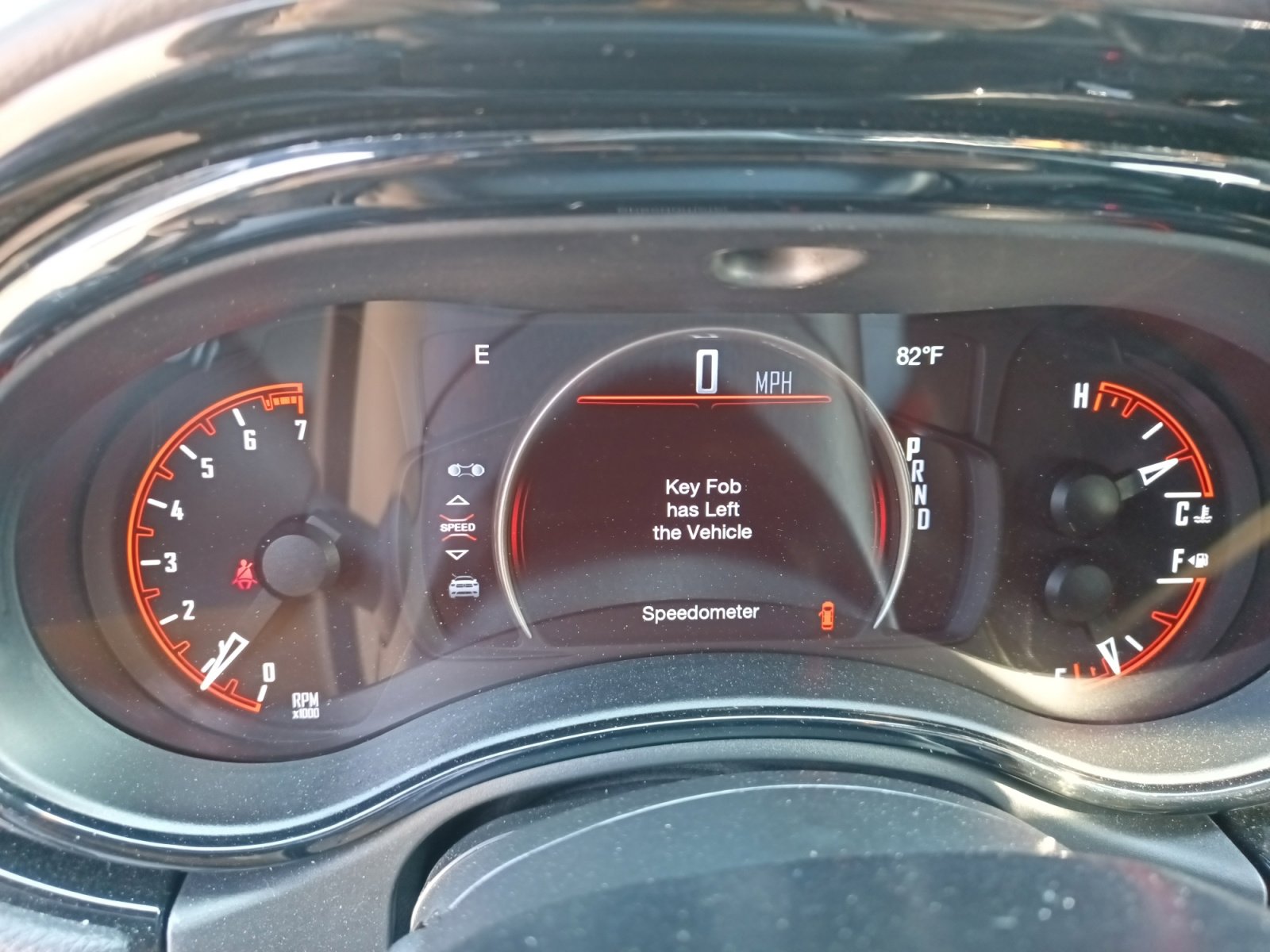 Certified 2024 Dodge Durango SXT image 18