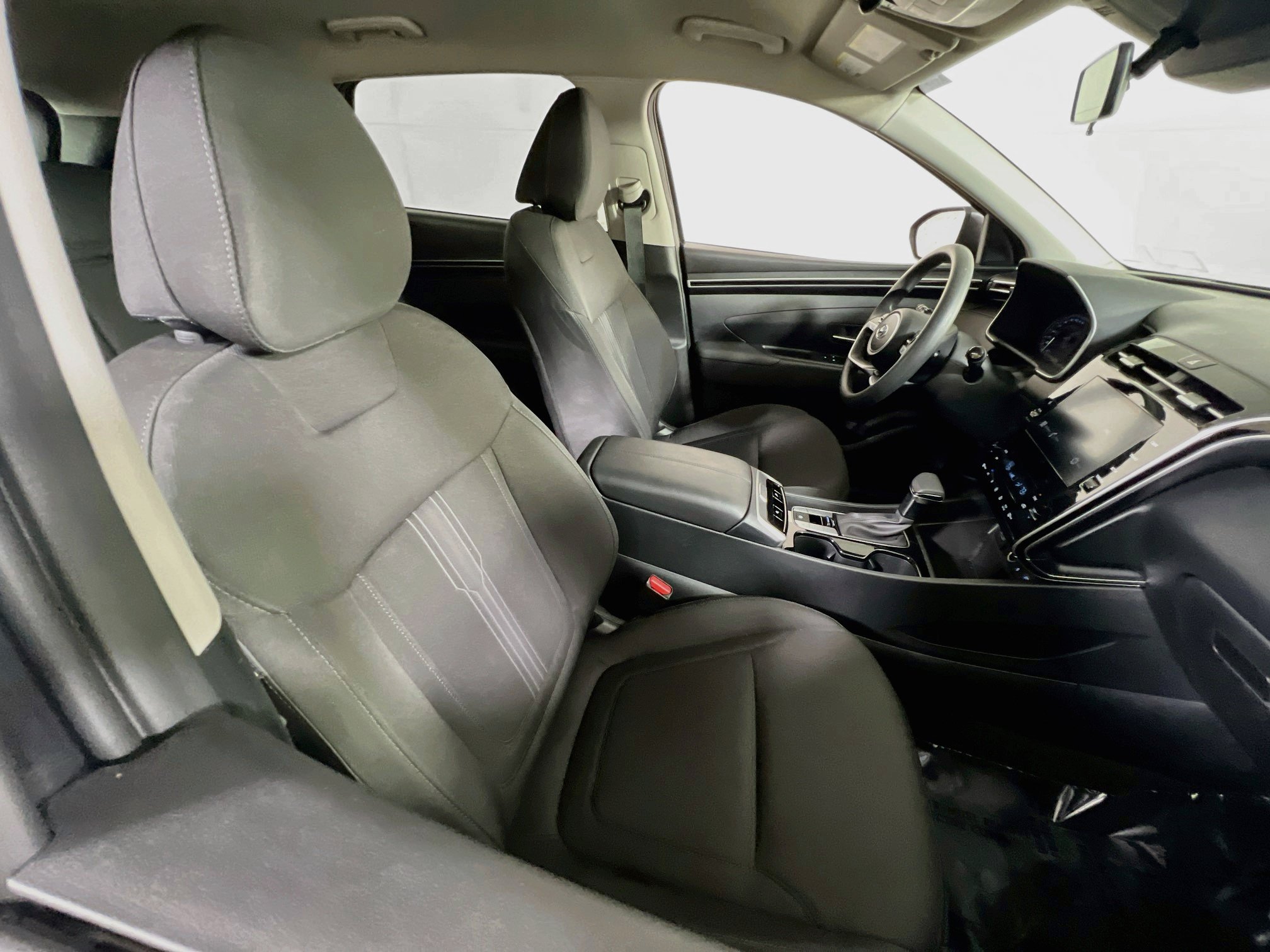 Used 2024 Hyundai Tucson SEL AWD/4WD image 26