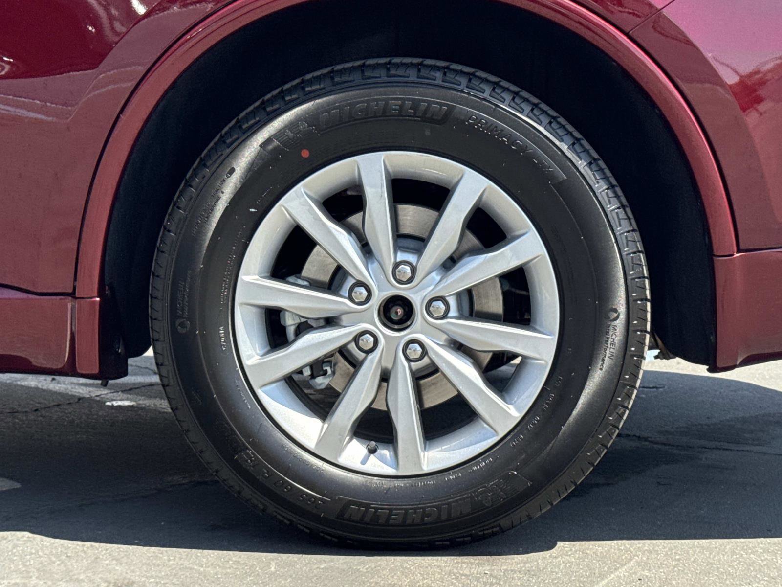 New 2026 Dodge Durango GT image 35