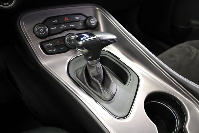 Used 2023 Dodge Challenger GT w/ Plus Package image 20