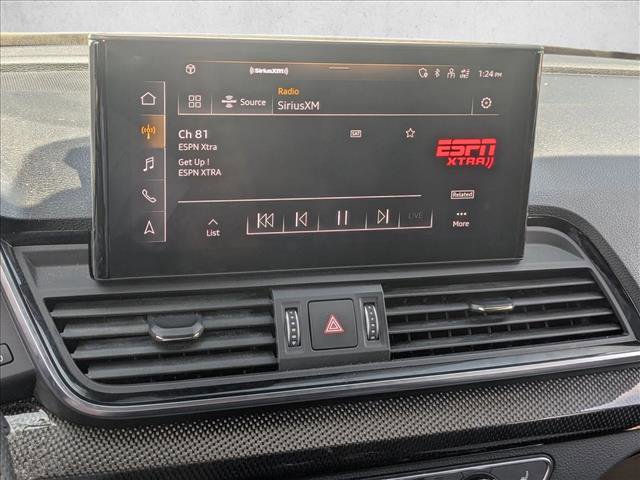 Used 2022 Audi SQ5 Premium Plus w/ Premium Plus Package image 11