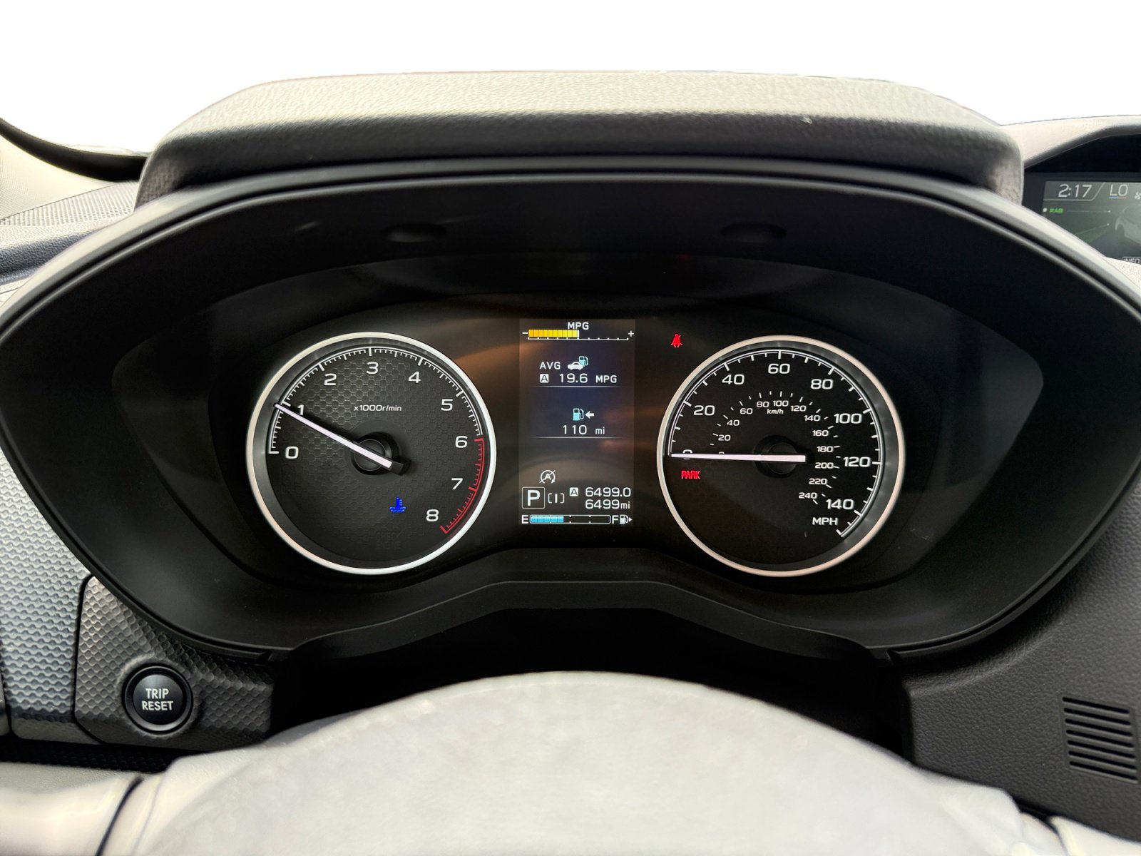 Certified 2024 Subaru Forester Limited AWD/4WD image 11