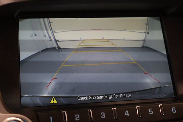 Used 2016 Chevrolet Equinox LS w/ LPO, Protection Package image 26