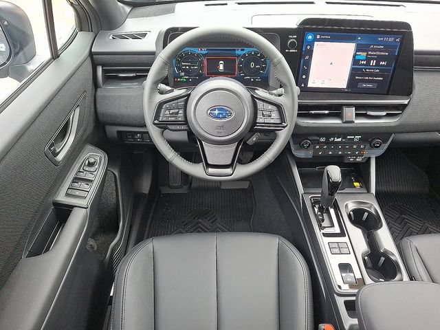 New 2026 Subaru Outback Premium AWD/4WD image 11