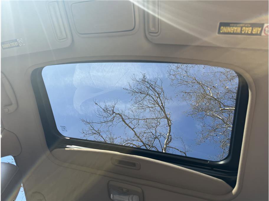 Used 2002 Acura TL Type-S image 13