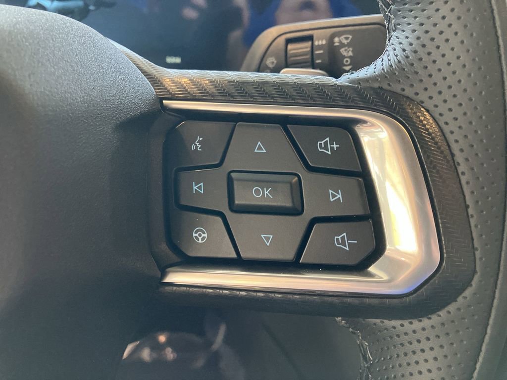 New 2025 Ford Mustang GT Premium w/ 60th Anniversary Package image 23