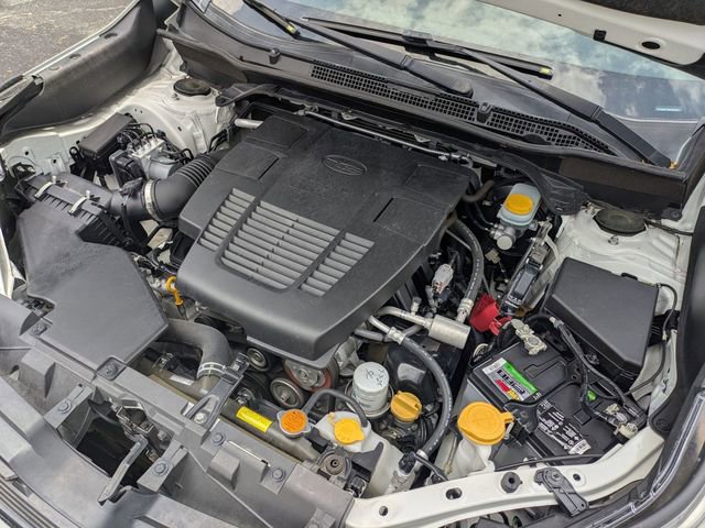 Used 2019 Subaru Forester Sport w/ Popular Package #2 AWD/4WD image 31