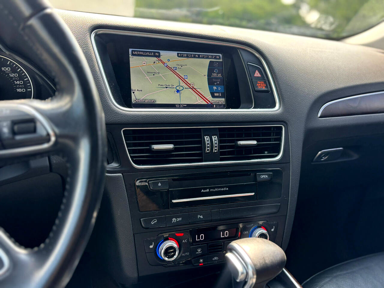 Used 2015 Audi Q5 2.0T Premium Plus w/ Technology Package image 31