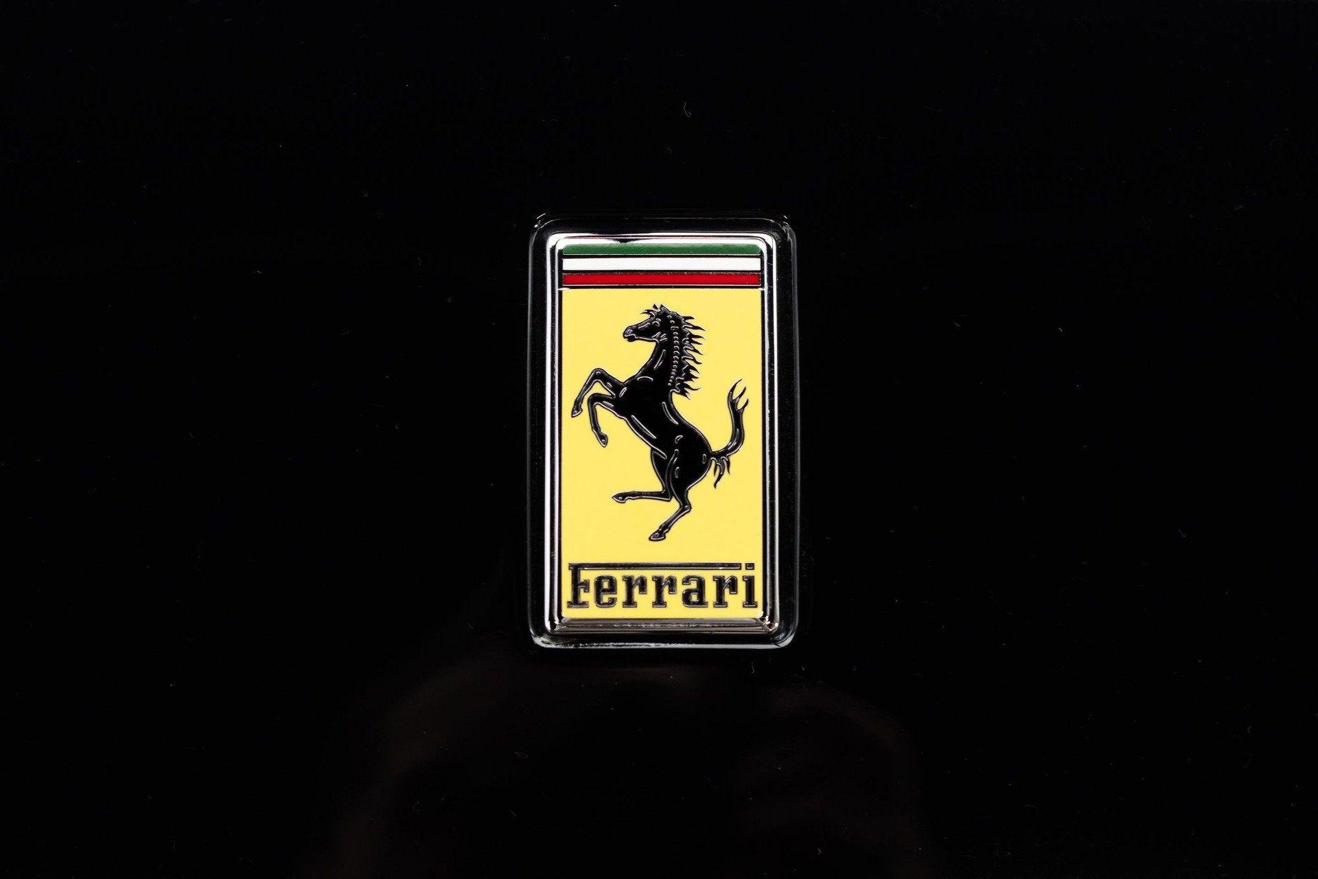 Certified 2021 Ferrari 812 GTS RWD image 26