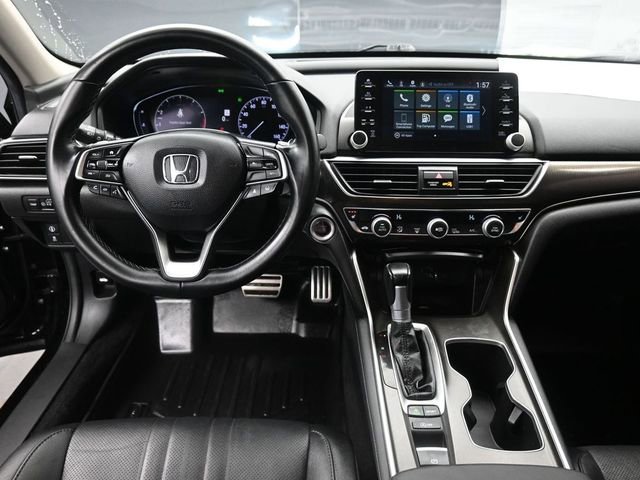 Used 2021 Honda Accord Sport Special Edition image 11