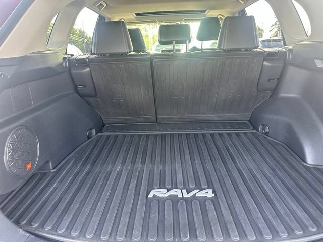 Used 2021 Toyota RAV4 Limited w/ Limited Grade Weather Package AWD/4WD image 22