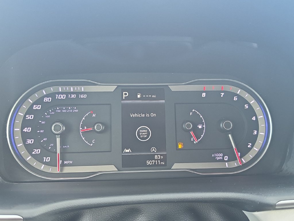 Certified 2023 Hyundai Tucson SEL AWD/4WD image 18