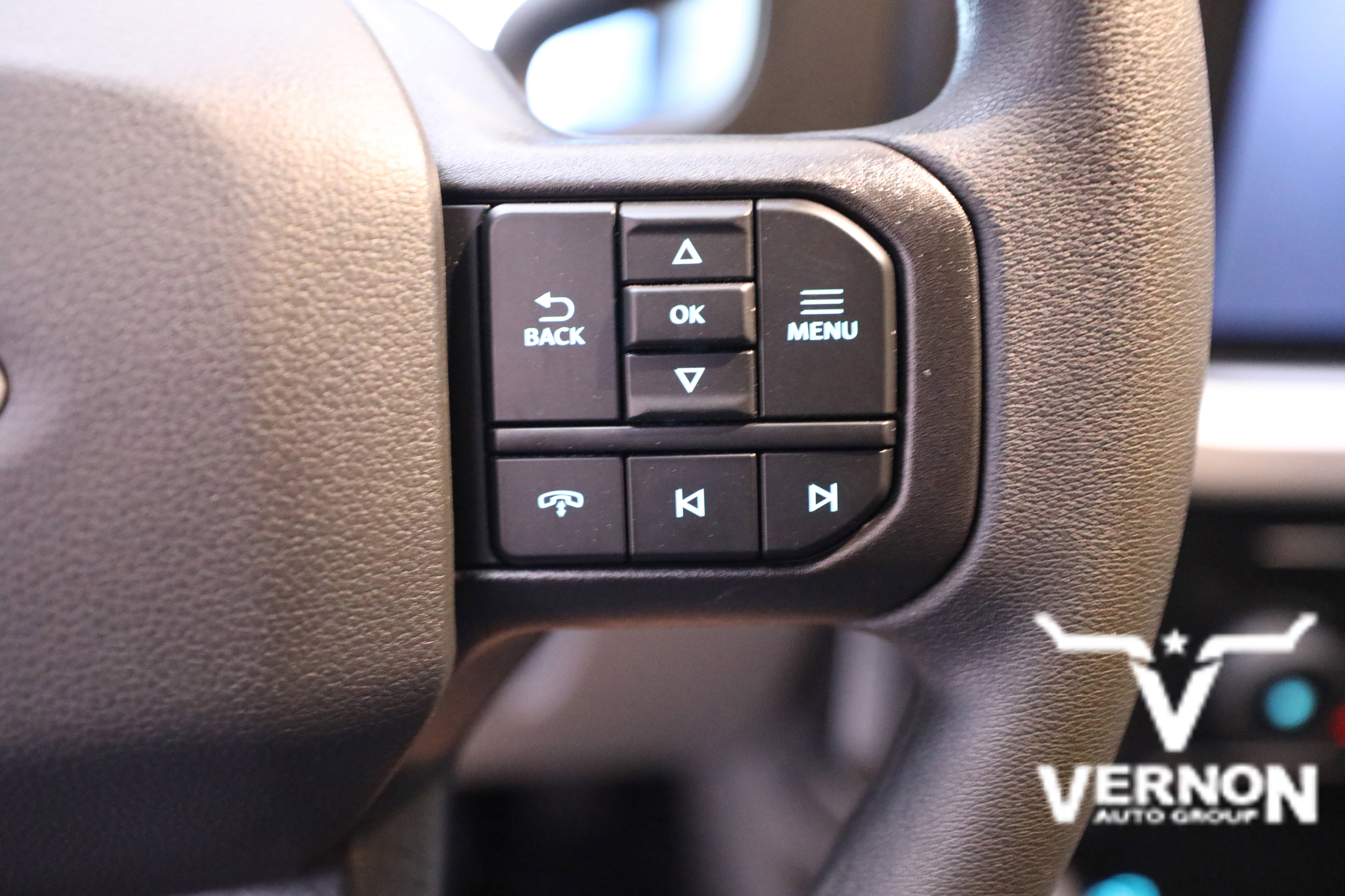 New 2026 Ford F250 XLT w/ XLT Premium Package image 23