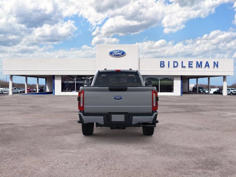 New 2026 Ford F350 XLT w/ 360-Degree Camera Package AWD/4WD image 5