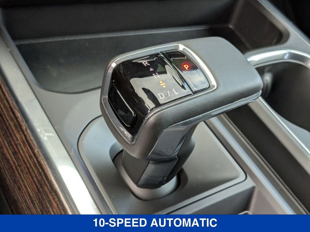 New 2026 GMC Sierra 1500 Elevation w/ Elevation Premium Package image 27