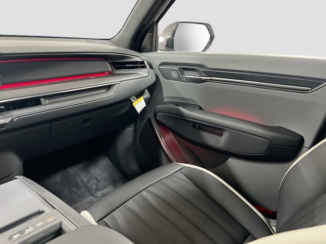 New 2026 Kia EV9 GT-Line AWD/4WD image 25