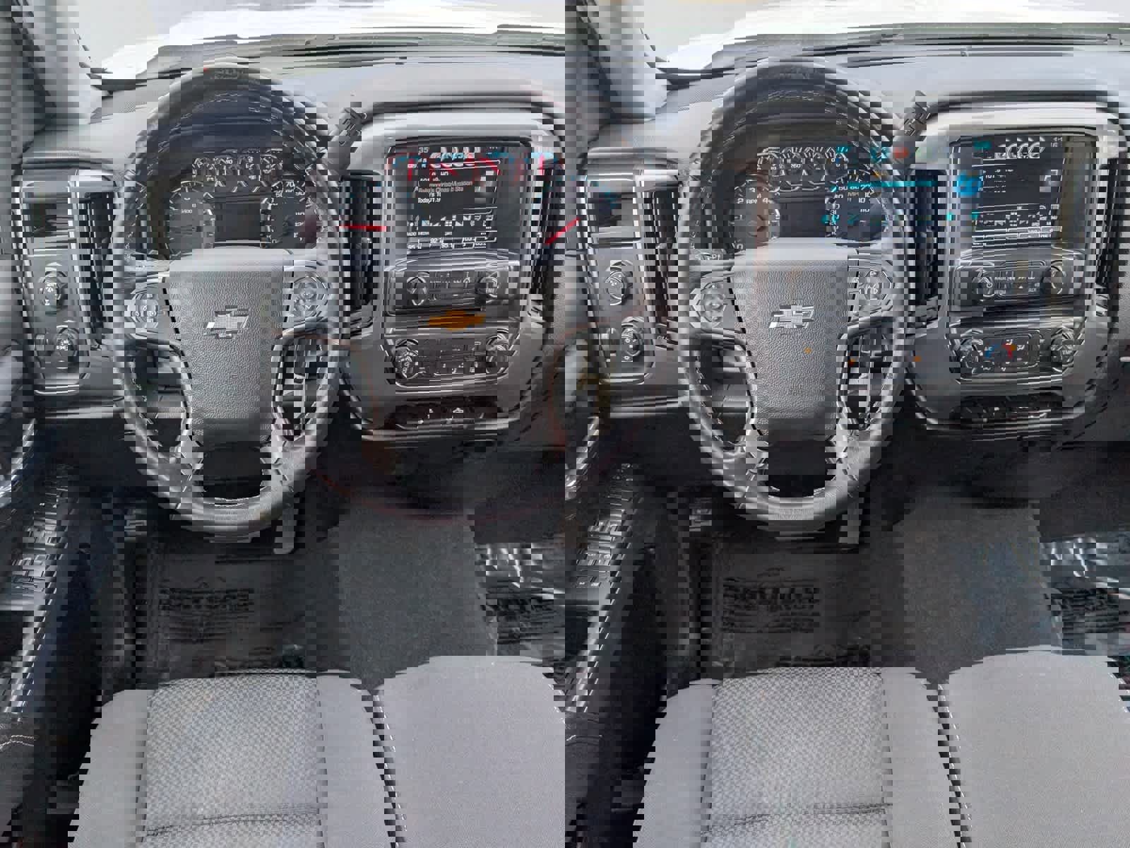 Used 2019 Chevrolet Silverado 1500 LT image 14