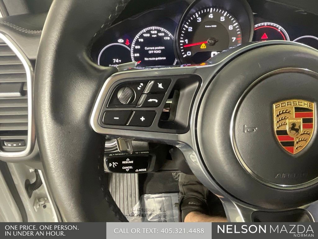 Used 2019 Porsche Cayenne AWD/4WD image 44