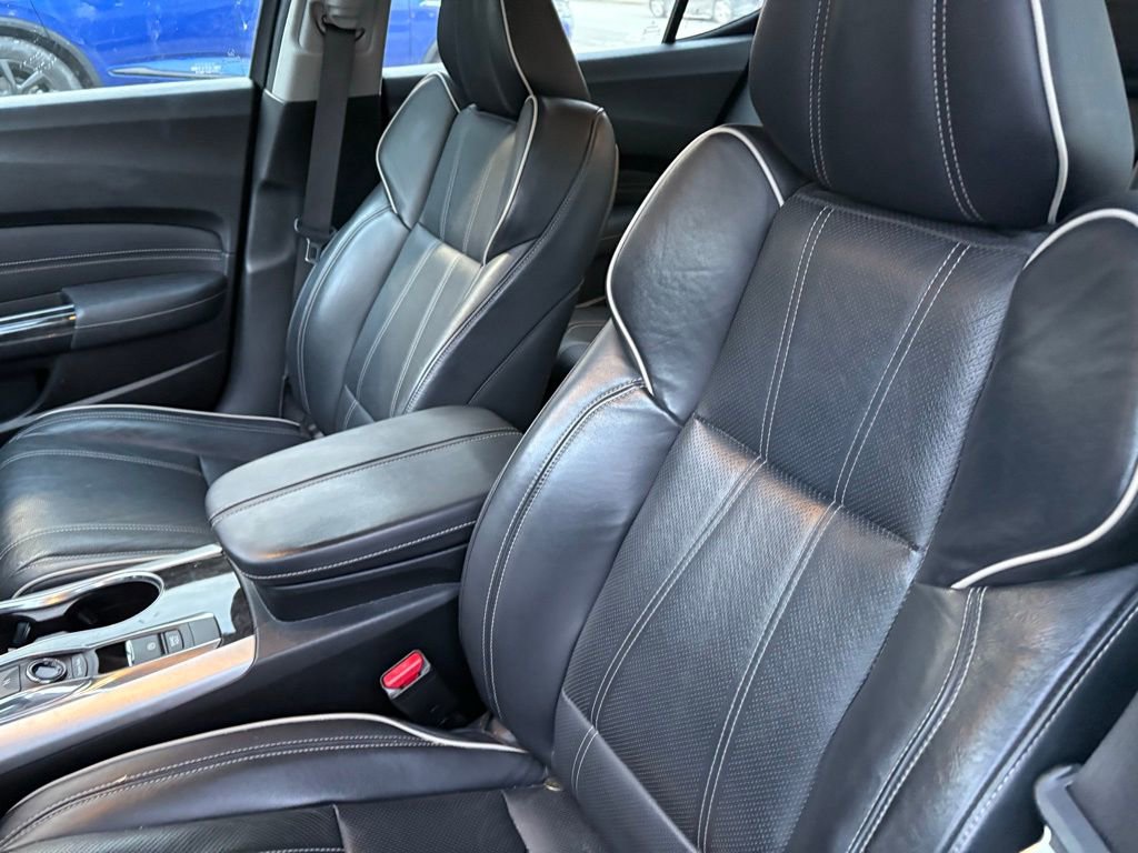 Used 2018 Acura TLX V6 w/ Technology Package image 6