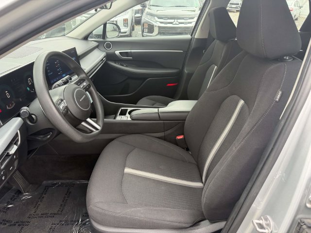 Used 2024 Hyundai Sonata SEL FWD image 14
