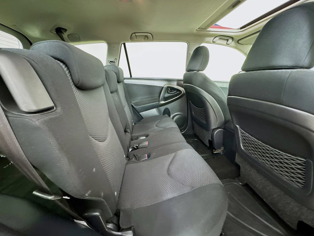 Used 2009 Toyota RAV4 Sport FWD image 29