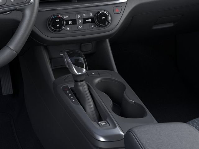 New 2026 Buick Envista Preferred w/ Convenience I Package FWD image 23