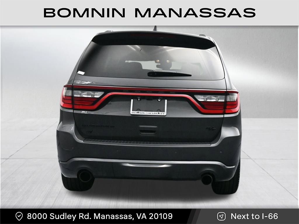 Used 2023 Dodge Durango R/T image 6