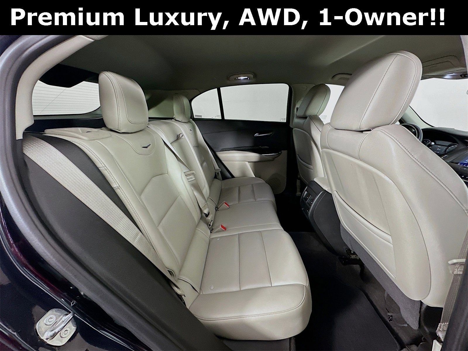 Used 2023 Cadillac XT4 Premium Luxury image 27