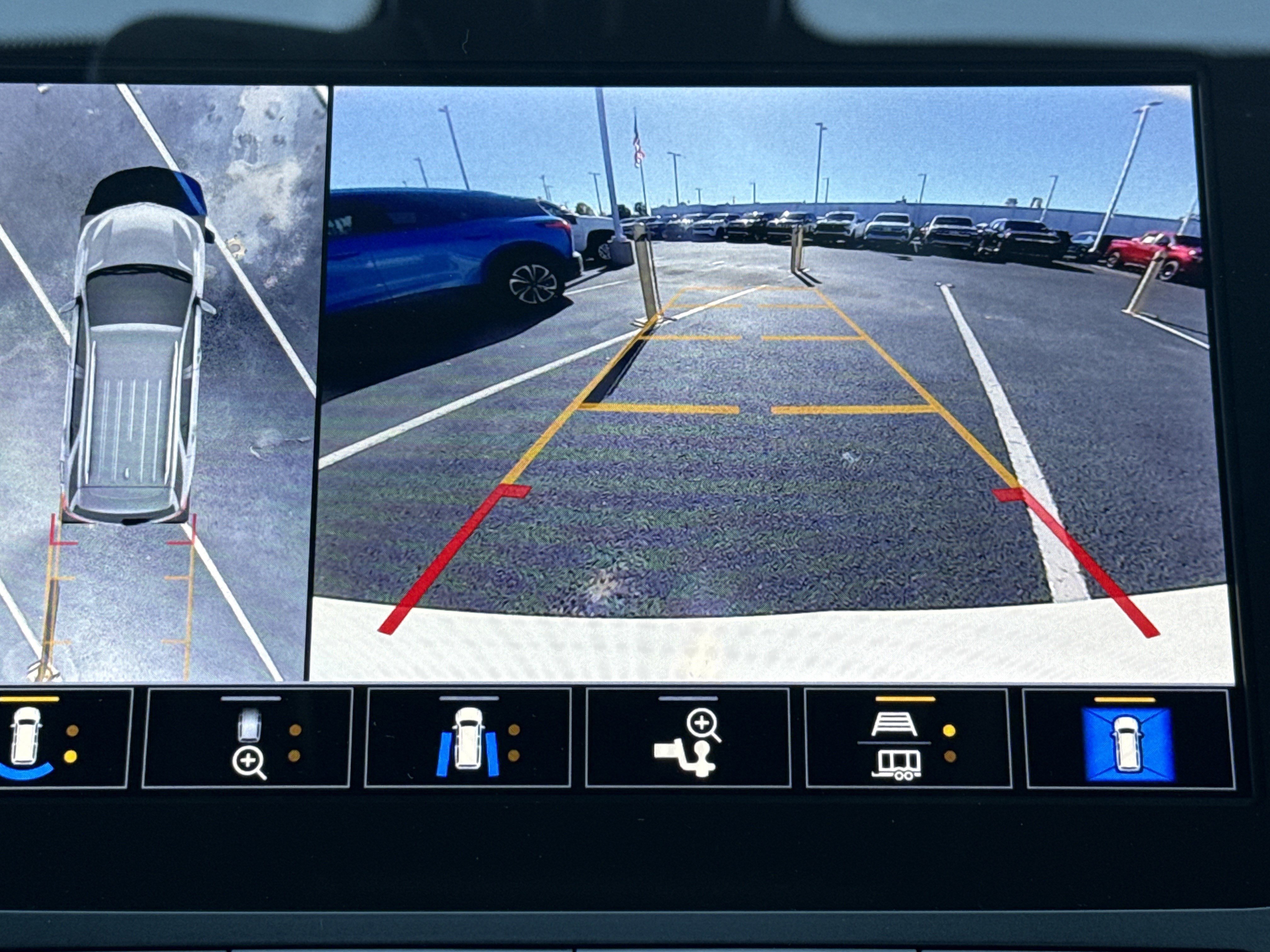 Certified 2024 Chevrolet Equinox RS w/ RS Leather Package image 24