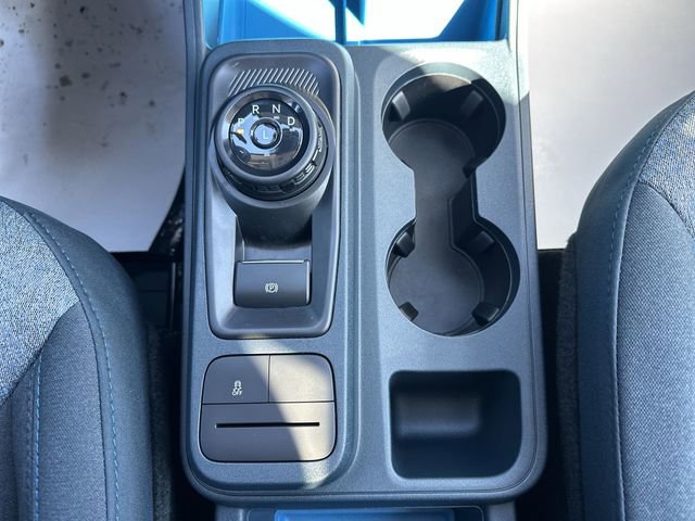 New 2026 Ford Maverick XLT w/ Equipment Group 301A image 23