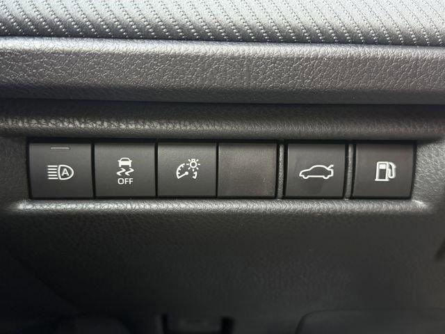 New 2026 Toyota Camry SE image 15