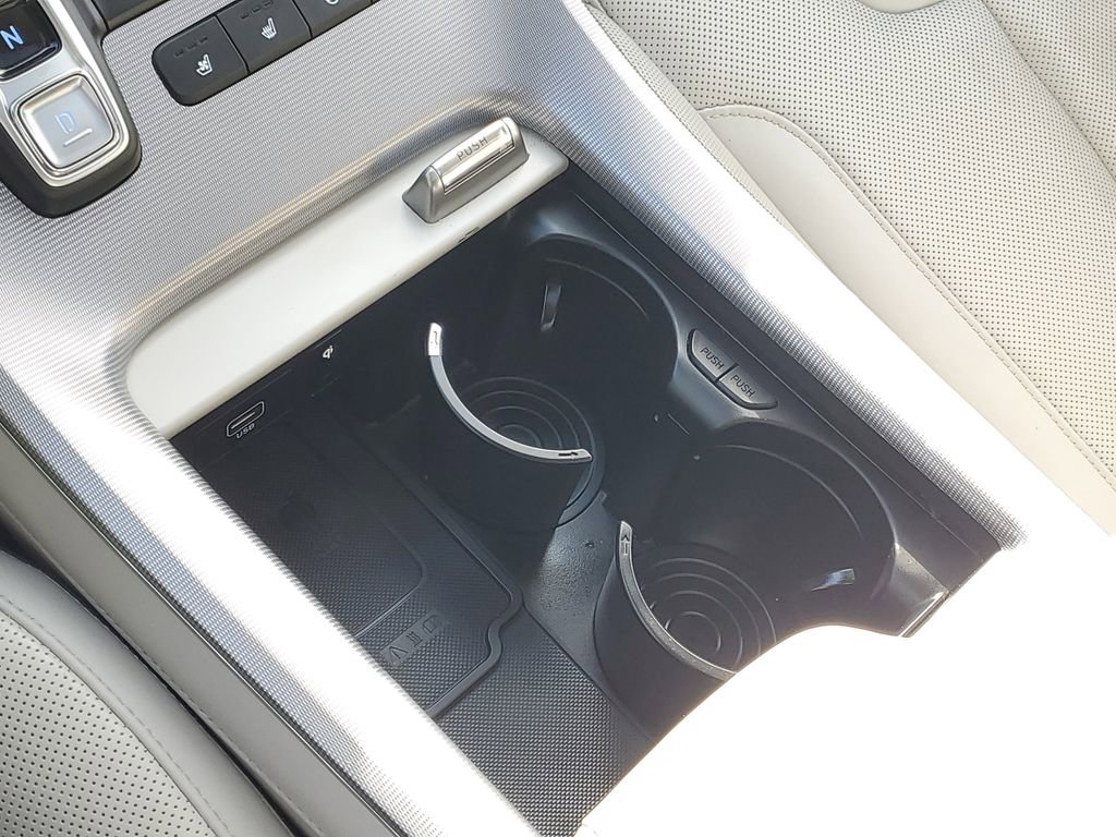 Used 2024 Hyundai Palisade Calligraphy image 27