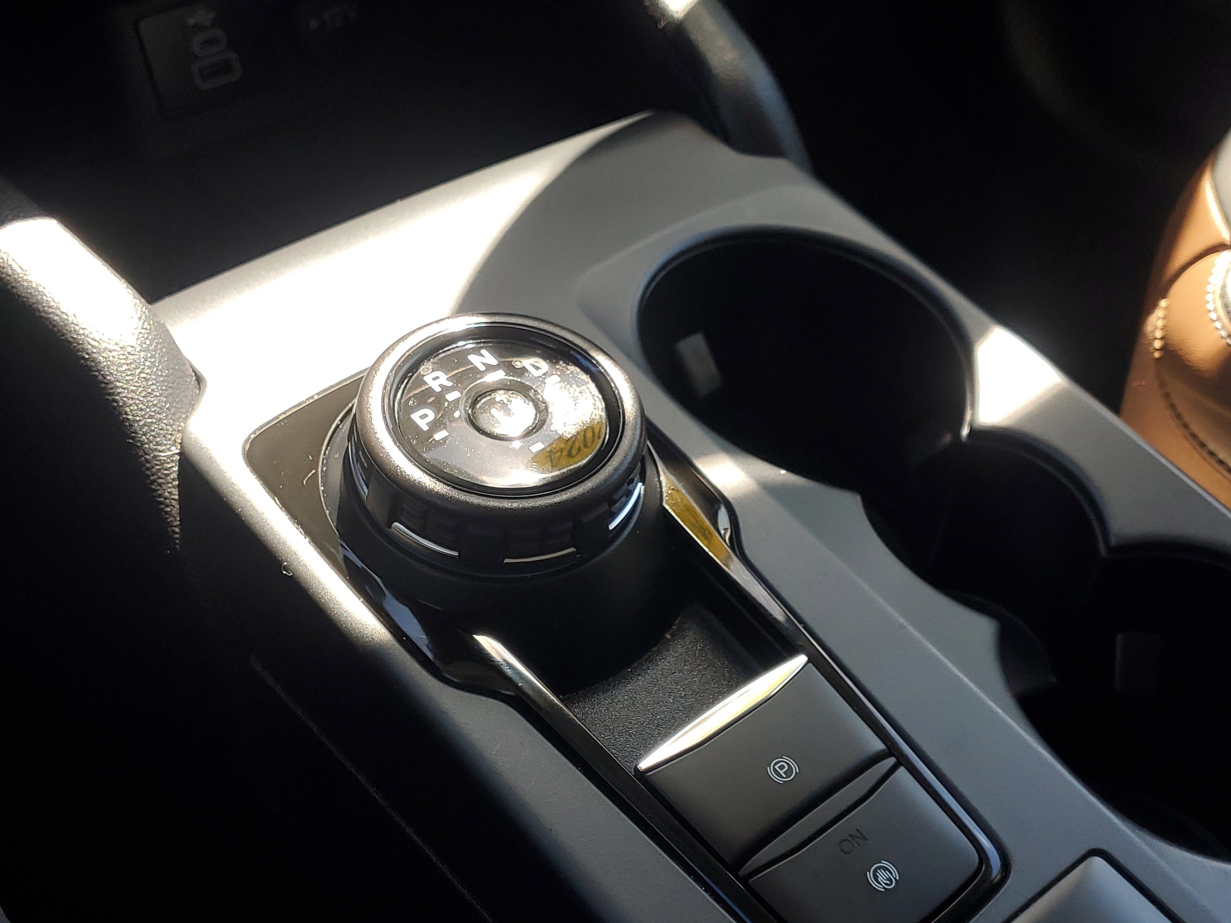 Used 2024 Ford Bronco Sport Outer Banks AWD/4WD image 29