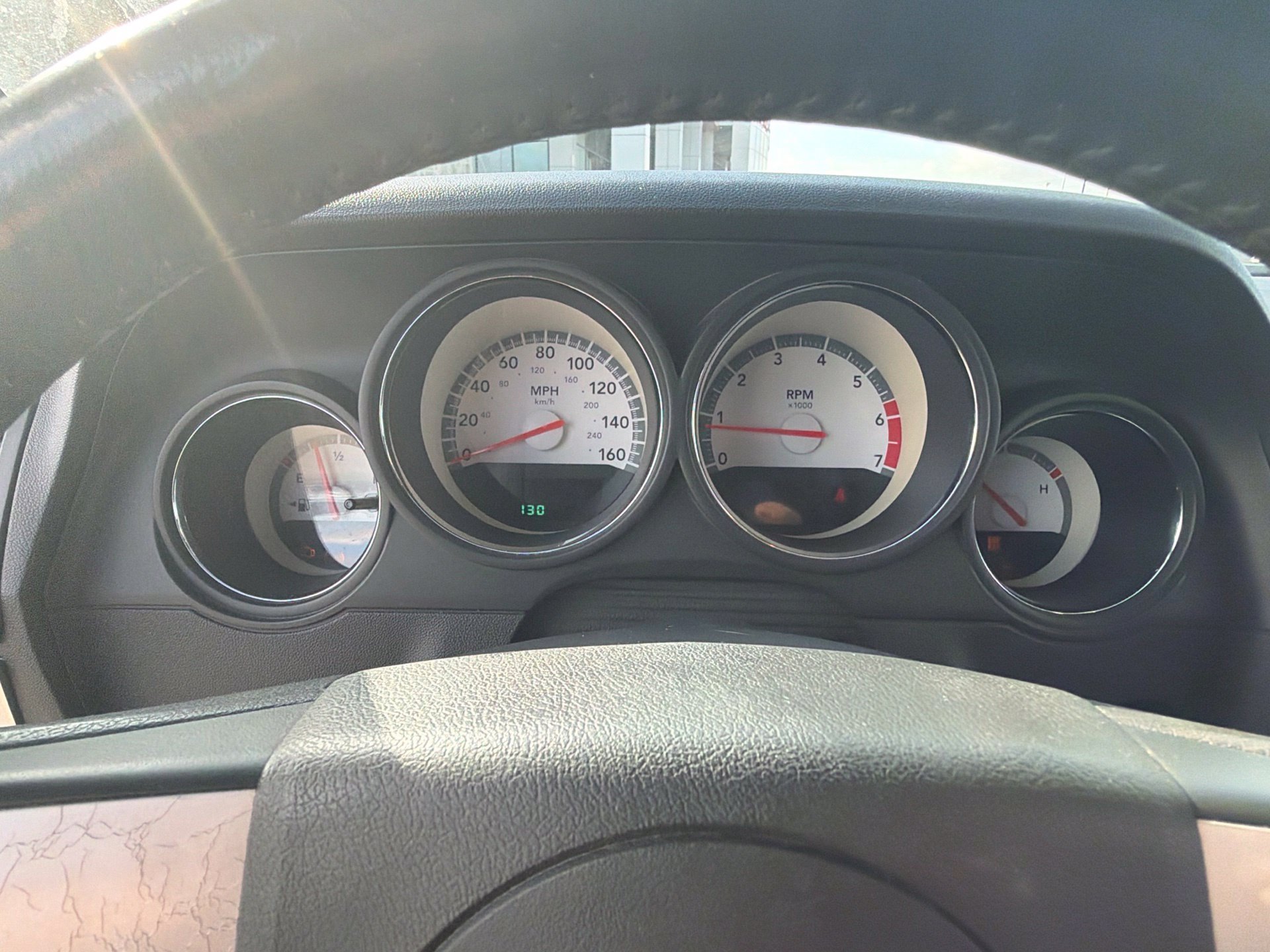 Used 2009 Dodge Challenger R/T RWD image 12