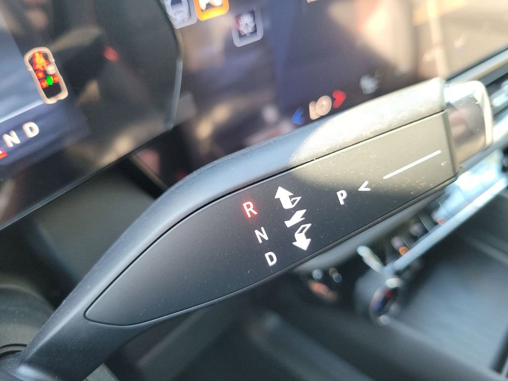 New 2026 Chevrolet Equinox EV RS image 16