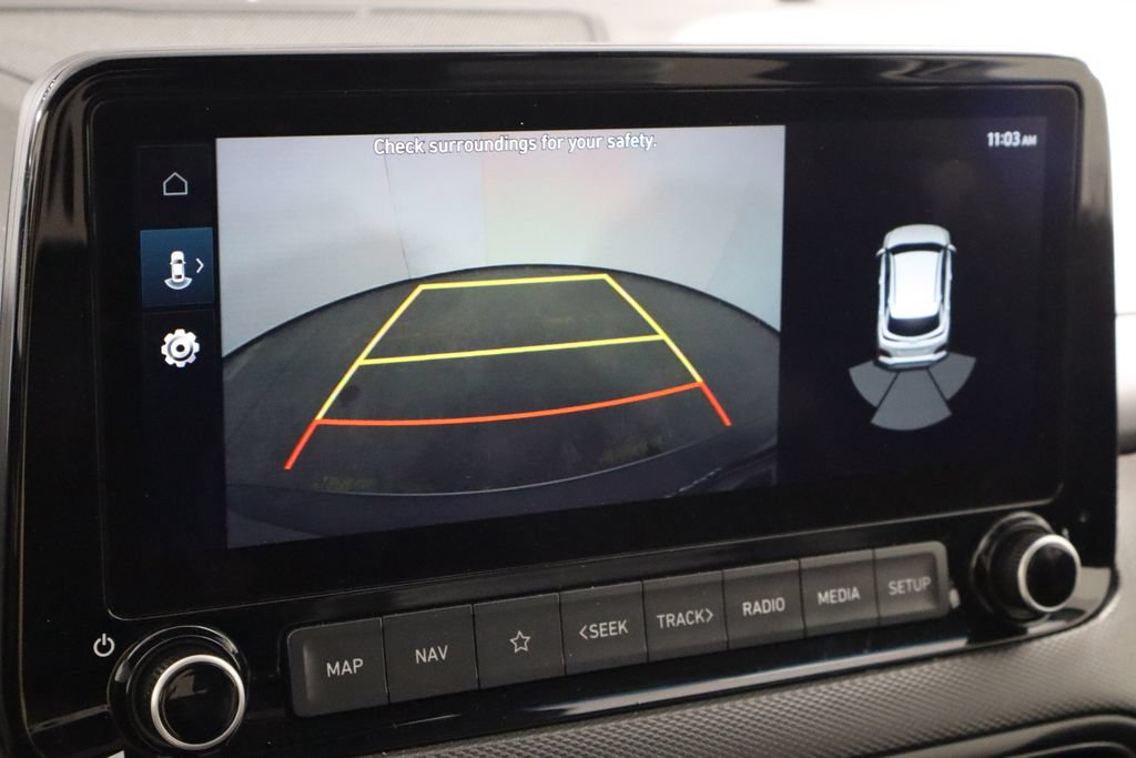Used 2023 Hyundai Kona Limited FWD image 38