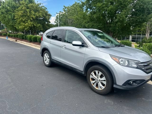 Used 2013 Honda CR-V EX-L image 2